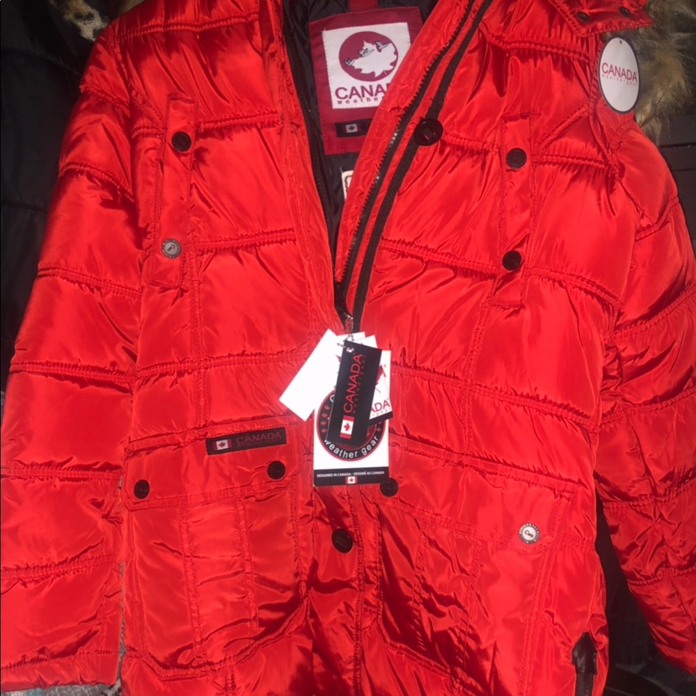 Jacket